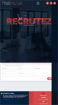 Mobile Screenshot of pragmatan.com